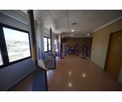 Nave industrial en Venta en Monovar - Monover, Alicante