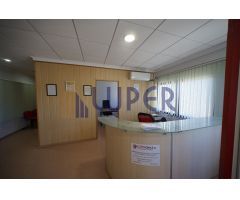 Nave industrial en Venta en Monovar - Monover, Alicante