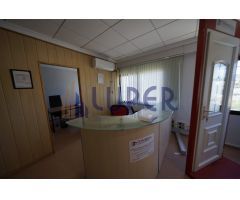Nave industrial en Venta en Monovar - Monover, Alicante