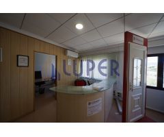 Nave industrial en Venta en Monovar - Monover, Alicante