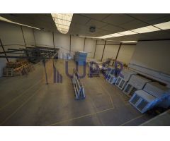 Nave industrial en Venta en Monovar - Monover, Alicante