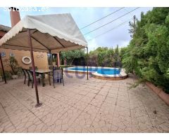 Chalet en Venta en San Vicente del Raspeig, Alicante
