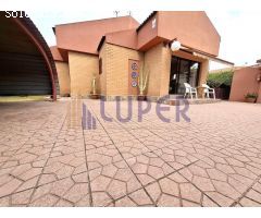Chalet en Venta en San Vicente del Raspeig, Alicante