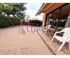 Chalet en Venta en San Vicente del Raspeig, Alicante