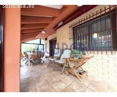 Chalet en Venta en San Vicente del Raspeig, Alicante