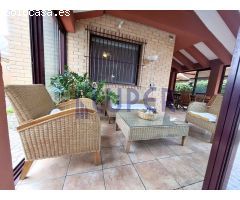 Chalet en Venta en San Vicente del Raspeig, Alicante