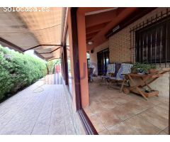 Chalet en Venta en San Vicente del Raspeig, Alicante