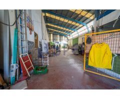 Nave industrial en Venta en San Vicente del Raspeig, Alicante