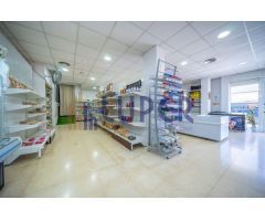 Local comercial en Venta en Mutxamel, Alicante