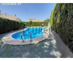 Chalet en Venta en San Vicente del Raspeig, Alicante