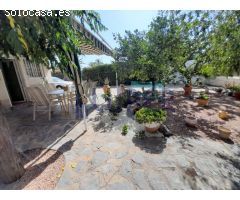 Chalet en Venta en San Vicente del Raspeig, Alicante