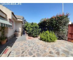Chalet en Venta en San Vicente del Raspeig, Alicante