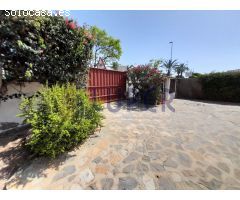Chalet en Venta en San Vicente del Raspeig, Alicante