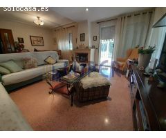 Chalet en Venta en San Vicente del Raspeig, Alicante