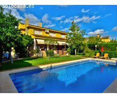 Chalet en Venta en San Vicente del Raspeig, Alicante