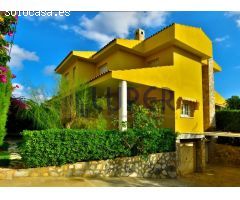 Chalet en Venta en San Vicente del Raspeig, Alicante