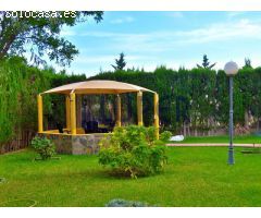 Chalet en Venta en San Vicente del Raspeig, Alicante