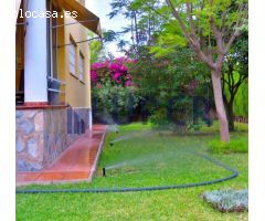 Chalet en Venta en San Vicente del Raspeig, Alicante