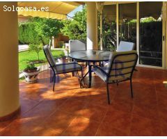 Chalet en Venta en San Vicente del Raspeig, Alicante