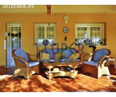 Chalet en Venta en San Vicente del Raspeig, Alicante