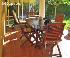 Chalet en Venta en San Vicente del Raspeig, Alicante