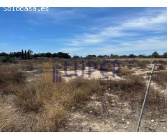 Solar en Venta en Santa Pola, Alicante