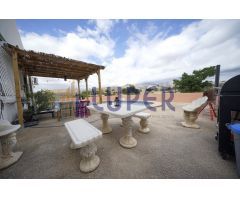 Chalet en Venta en San Juan de Alicante, Alicante