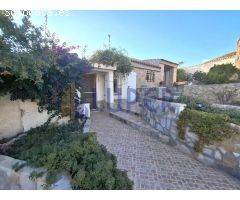 Chalet en Venta en Lagostelle, Alicante