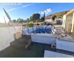 Chalet en Venta en Lagostelle, Alicante