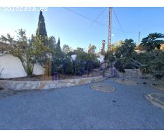 Chalet en Venta en Lagostelle, Alicante