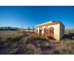 Finca rustica en Venta en Lagostelle, Alicante