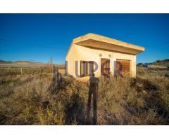 Finca rustica en Venta en Lagostelle, Alicante