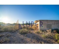 Finca rustica en Venta en Lagostelle, Alicante