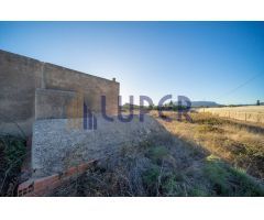 Finca rustica en Venta en Lagostelle, Alicante