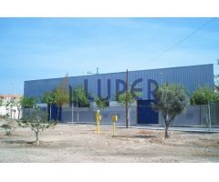 Nave industrial en Venta en San Vicente del Raspeig, Alicante