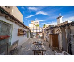 Casa en Venta en San Vicente del Raspeig, Alicante