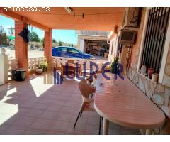 Chalet en Venta en El rebolledo, Alicante