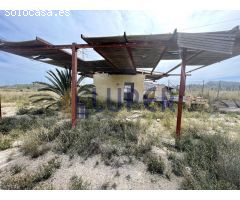 Finca rustica en Venta en San Vicente del Raspeig, Alicante