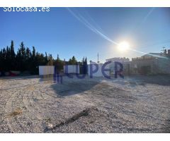 Terreno urbano en Venta en San Vicente del Raspeig, Alicante