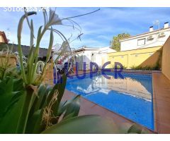 Bungalow en Venta en San Vicente del Raspeig, Alicante