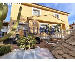 Bungalow en Venta en San Vicente del Raspeig, Alicante