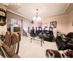 Bungalow en Venta en San Vicente del Raspeig, Alicante