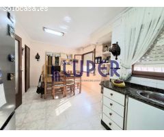 Bungalow en Venta en San Vicente del Raspeig, Alicante