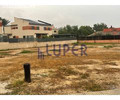 Terreno urbano en Venta en San Juan Alicante, Alicante