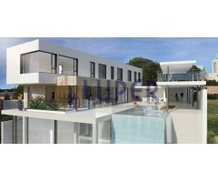 Chalet en Venta en San Juan de Alicante, Alicante