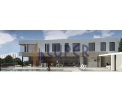 Chalet en Venta en San Juan de Alicante, Alicante