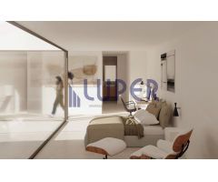Chalet en Venta en San Juan de Alicante, Alicante