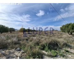 Terreno Rústico en Venta en Lagostelle, Alicante