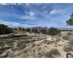 Terreno Rústico en Venta en Lagostelle, Alicante