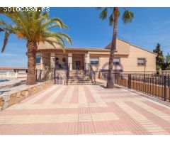 Chalet en Venta en San Juan de Alicante, Alicante